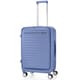 スーツケース FRONTEC（フロンテック） スピナー68 68cm 拡張タイプ 旅行日数目安：4～6泊 77L/拡張時88L エレメントブルー HJ3*71029