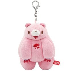 【新品未使用】グルーミー　ぬいぐるみ　chubby shape チャックスGP いたずらぐまのグル～ミ～ ぬいぐるみ 【chubby