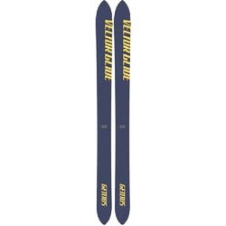 VECTOR GLIDE GENIUS Narrow も手に入れてしまった話 – 土と雪と