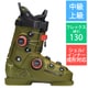 CORTEX130 ZONAL BOA 25-26 Newモデル スキーブーツ 中級・上級 25.5cm KS251155002