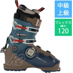 ヨドバシ.com - ケイツー K2 MINDBENDER 120 BOA 25-26 New