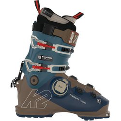 Mindbender 120 Ski Boots | K2 Skis and K2 Snowboarding