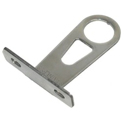 カゴブラケット ステンレス 簡易包装 B4103