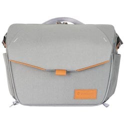ショルダーバッグ 14L グレー VEO CITY S38 GY