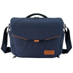 ショルダーバッグ 14L ネイビー VEO CITY S38 NV