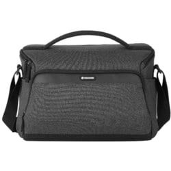 ショルダーバッグ 12.3L グレー VESTA ASPIRE 34 GY