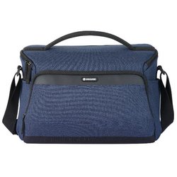 ショルダーバッグ 10.5L ネイビー VESTA ASPIRE 34 NV