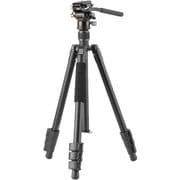 ビデオ三脚 4段 VESTA GO 234AV10