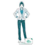 名探偵コナン ペンシルアート アクリルスタンドコレクション Vol.9 上原由衣