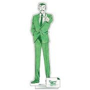 名探偵コナン ペンシルアート アクリルスタンドコレクション Vol.9 毛利小五郎