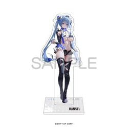 勝利の女神：NIKKE アクリルスタンド ヘンゼル