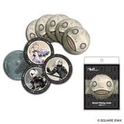 NieR Series 丸型トランプ
