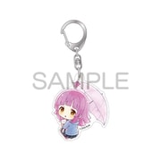 ラブライブ!虹ヶ咲学園スクールアイドル同好会 傘っこ アクリルキーホルダー 天王寺璃奈