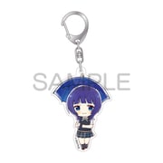 ラブライブ!虹ヶ咲学園スクールアイドル同好会 傘っこ アクリルキーホルダー 朝香果林