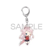 ラブライブ!虹ヶ咲学園スクールアイドル同好会 傘っこ アクリルキーホルダー 鐘嵐珠