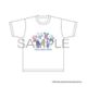 どこでもいっしょ 梅雨でもいっしょ Tシャツ Mサイズ