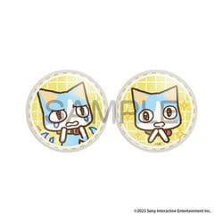 どこでもいっしょ 缶バッジセット Cセット