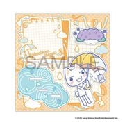 どこでもいっしょ 梅雨でもいっしょ かけスタ アクリルスタンド トロ 傘ver.