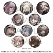 勝利の女神：NIKKE BURST COLLECTION 缶バッジ Vol.2 1個 [コレクショントイ]