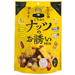 ナッツのお誘いMIX 7袋