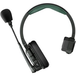 ワイヤレスヘッドセット シングルイヤーver.リモート（1.9GHzモデル） HL-SEPRO-SH02