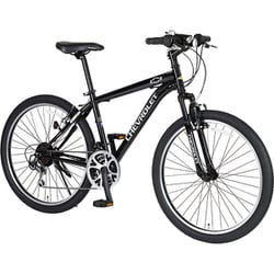 独特の上品 ヨドバシ.com - シボレー CHEVROLET マウンテンバイク 430mm 26 自転車本体