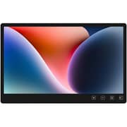 モバイルモニター/15.6型/フルHD(1920×1080)/グレア/HDMI×2/タッチモデル T152C