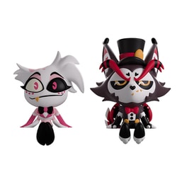 ヨドバシ.com - Youtooz Hazbin Hotel（ハズビン・ホテルへ