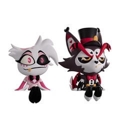 ハズビンホテル　エンジェルダスト　フィギュア Amazon.co.jp: エンジェル ハスク フィギュア ハズビン・ホテル