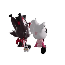 Hazbin Hotel エンジェル・ダスト 2体セット 予約商品】Youtooz Hazbin Hotel モニターフィギュア 2体セット