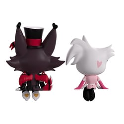 ヨドバシ.com - Youtooz Hazbin Hotel（ハズビン・ホテルへ