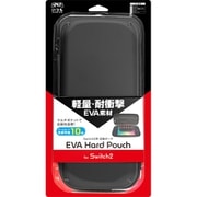 GU-S2F039 [Nintendo Switch 2用 EVAハードポーチ ブラック]