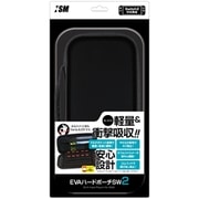 ISM2W112 [Nintendo Switch 2用 EVAハードポーチ SW2 ブラック]
