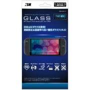 ISM2W117 [Nintendo Switch 2用 9Hガラスフィルムブルーライトカット SW2]