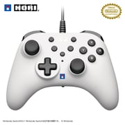 ホリパッド TURBO for Nintendo Switch 2 , Windows PC ホワイト NSX-065