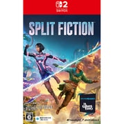 Split Fiction [Nintendo Switch 2 ソフト]