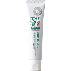 天然優選Apa15 薬用歯みがき