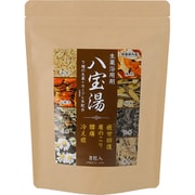 生薬浴用剤 八宝湯 カモミール 8包入
