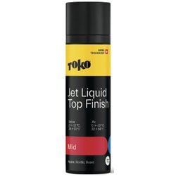 Jet Liquid Top Finish 簡易ワックス ミッド 70ml 5503008
