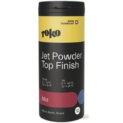 Jet Powder Top Finish 簡易ワックス ミッド 30g 5505018