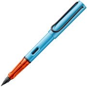 限定 LAMY AL-star(ラミー アルスター) デニム 万年筆 F(細字) L0A5F