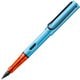 限定 LAMY AL-star（ラミー アルスター） デニム 万年筆 M（中字） L0A5M