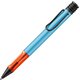 限定 LAMY AL-star（ラミー アルスター） デニム 油性ボールペン M16 黒 L2A5M