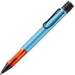 限定 LAMY AL-star（ラミー アルスター） デニム 油性ボールペン M16 黒 L2A5M