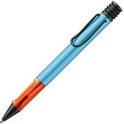 限定 LAMY AL-star(ラミー アルスター) デニム 油性ボールペン M16 黒 L2A5M