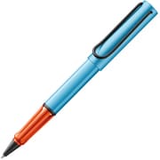 限定 LAMY AL-star(ラミー アルスター) デニム 水性ローラーボール M63 黒 L3A5M