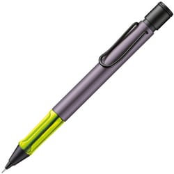 限定 LAMY AL-star（ラミー アルスター） オーバジーン ペンシル 0.5mm L1A6