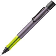 限定 LAMY AL-star(ラミー アルスター) オーバジーン ペンシル 0.5mm L1A6
