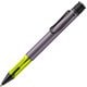 限定 LAMY AL-star（ラミー アルスター） オーバジーン 油性ボールペン M16 黒 L2A6M
