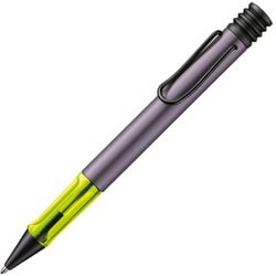 限定 LAMY AL-star（ラミー アルスター） オーバジーン 油性ボールペン M16 黒 L2A6M